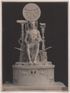 Triumph of the Field